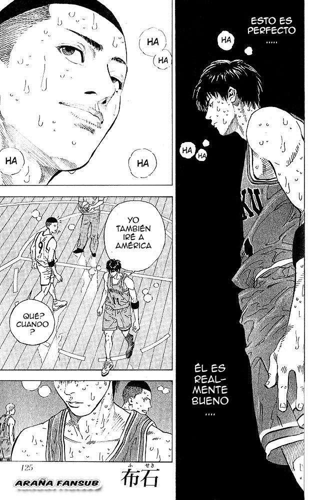 Read Slam Dunk ES Manga Online