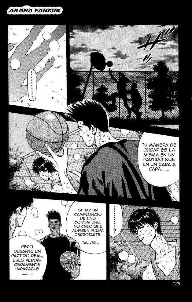 Read Slam Dunk ES Manga Online