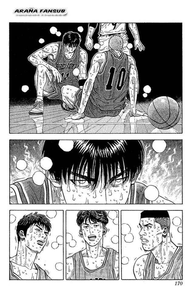 Read Slam Dunk ES Manga Online