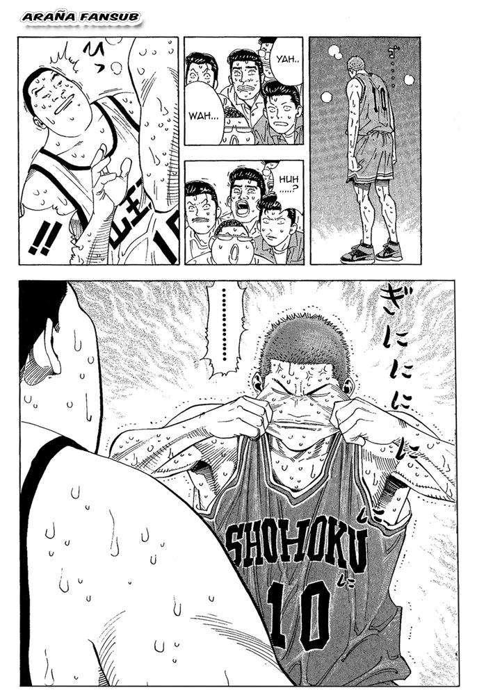 Read Slam Dunk ES Manga Online