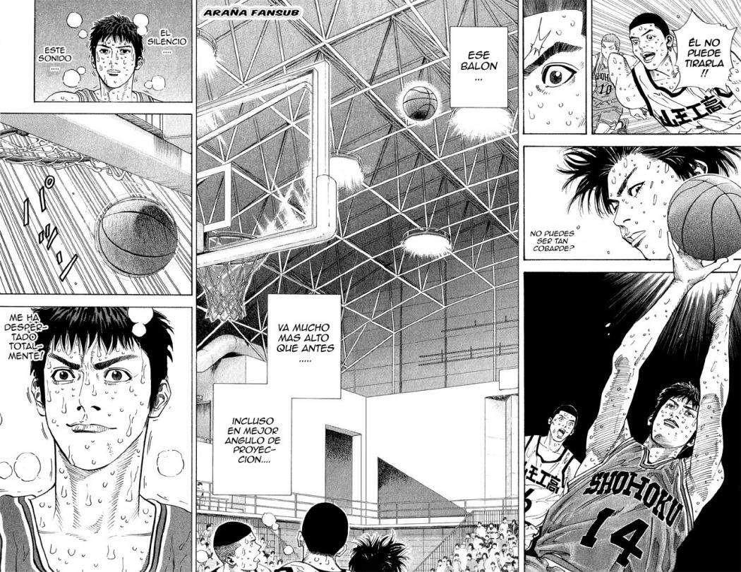 Read Slam Dunk ES Manga Online