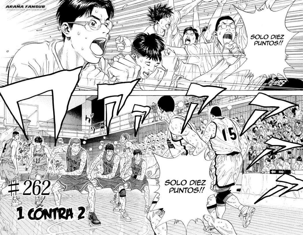 Read Slam Dunk ES Manga Online