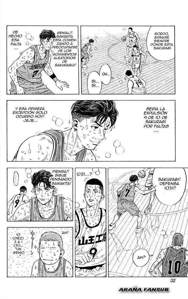 Read Slam Dunk ES Manga Online