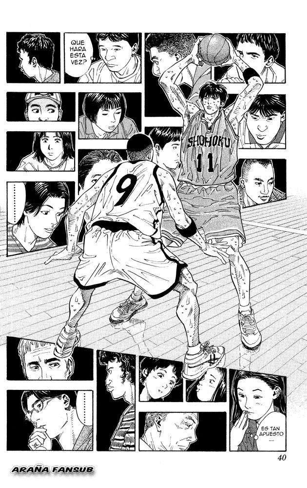 Read Slam Dunk ES Manga Online