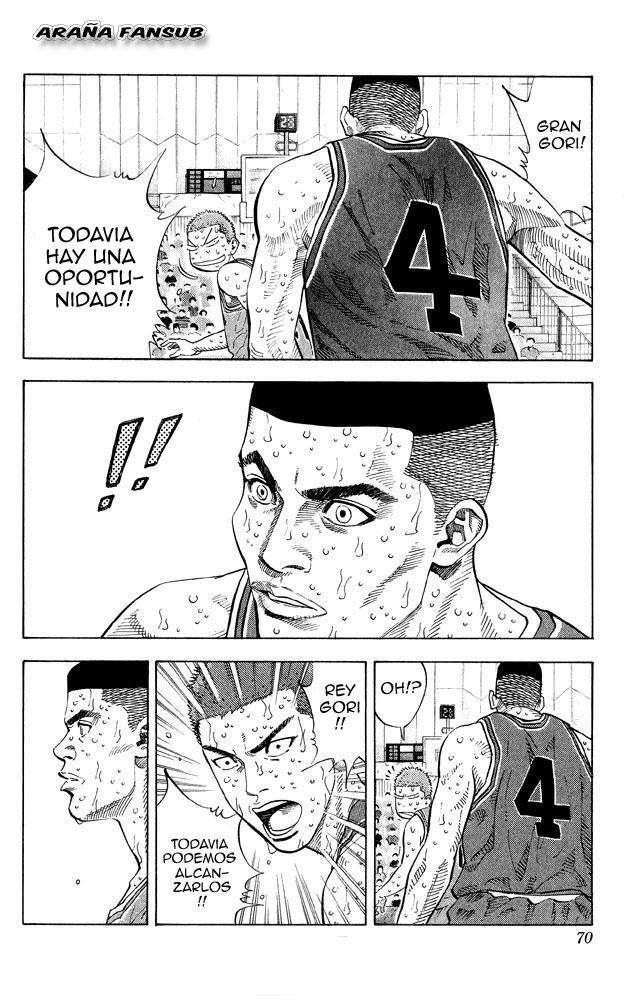 Read Slam Dunk ES Manga Online