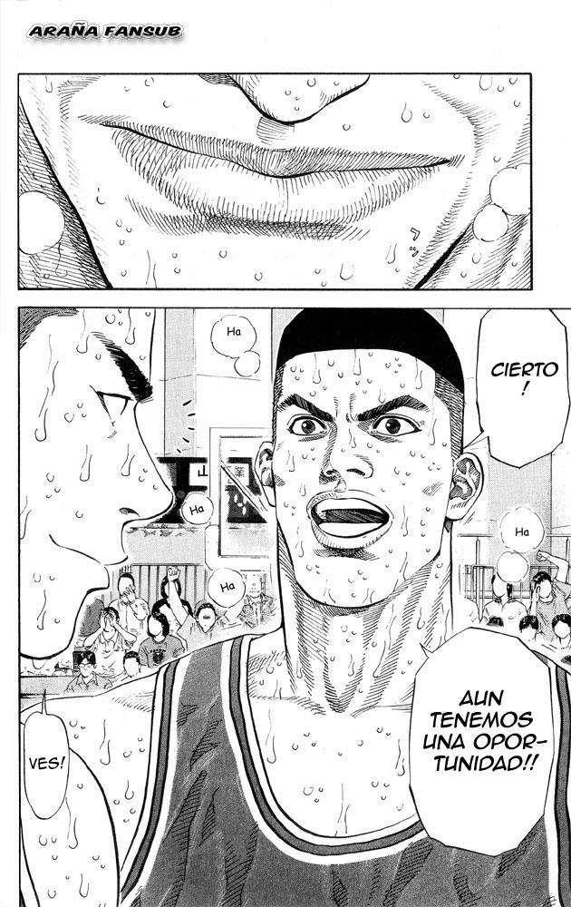 Read Slam Dunk ES Manga Online
