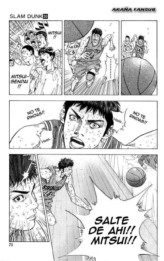Read Slam Dunk ES Manga Online
