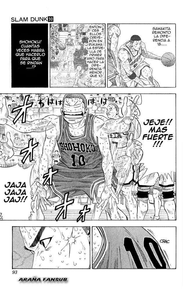 Read Slam Dunk ES Manga Online