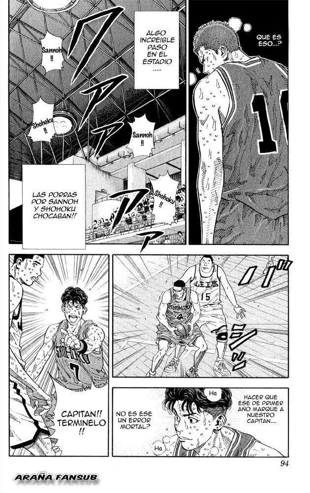 Read Slam Dunk ES Manga Online