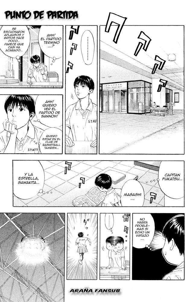 Read Slam Dunk ES Manga Online