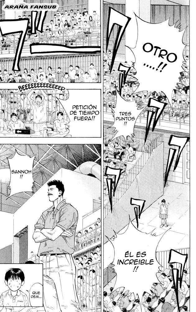 Read Slam Dunk ES Manga Online