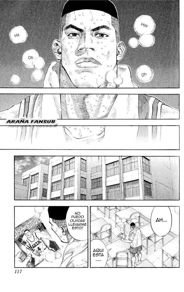 Read Slam Dunk ES Manga Online