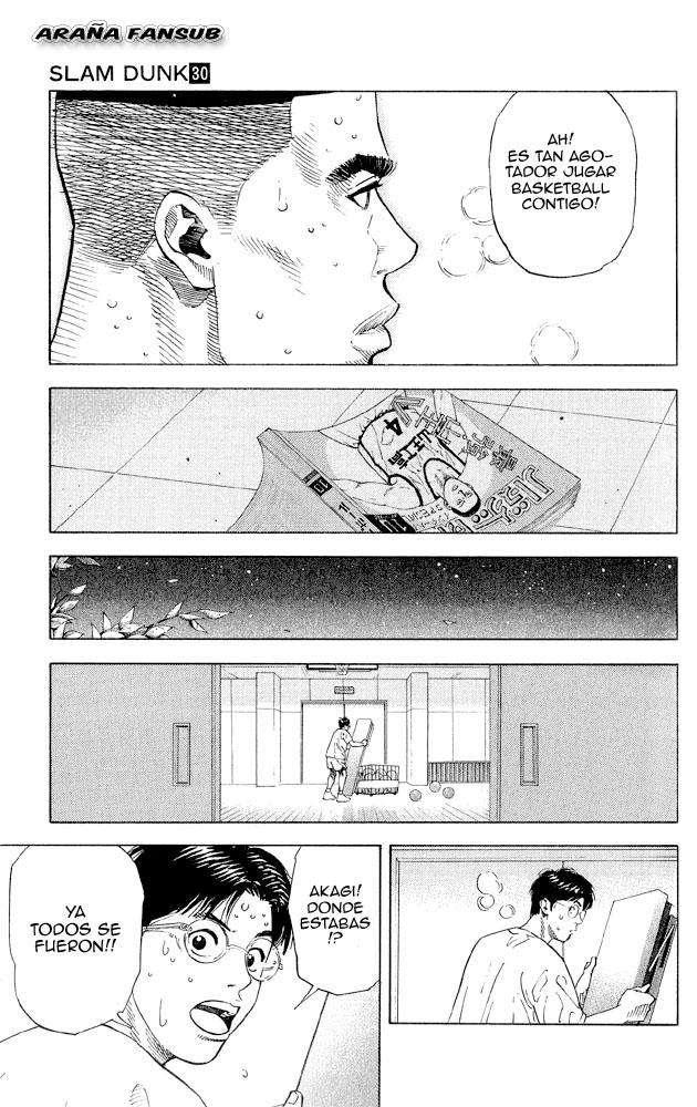 Read Slam Dunk ES Manga Online