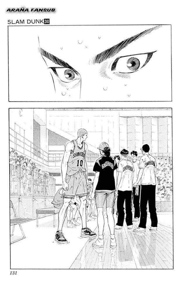Read Slam Dunk ES Manga Online
