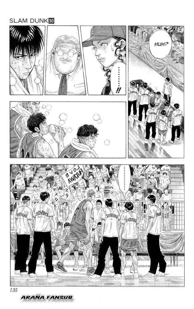 Read Slam Dunk ES Manga Online