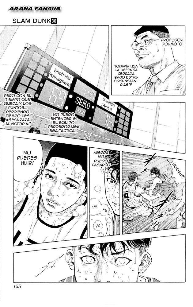 Read Slam Dunk ES Manga Online