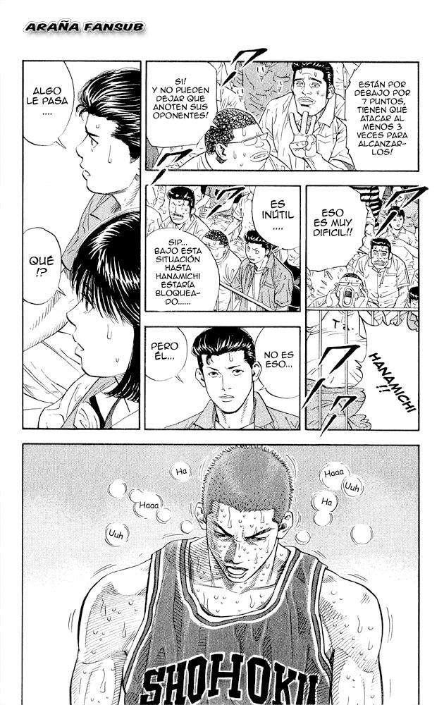Read Slam Dunk ES Manga Online