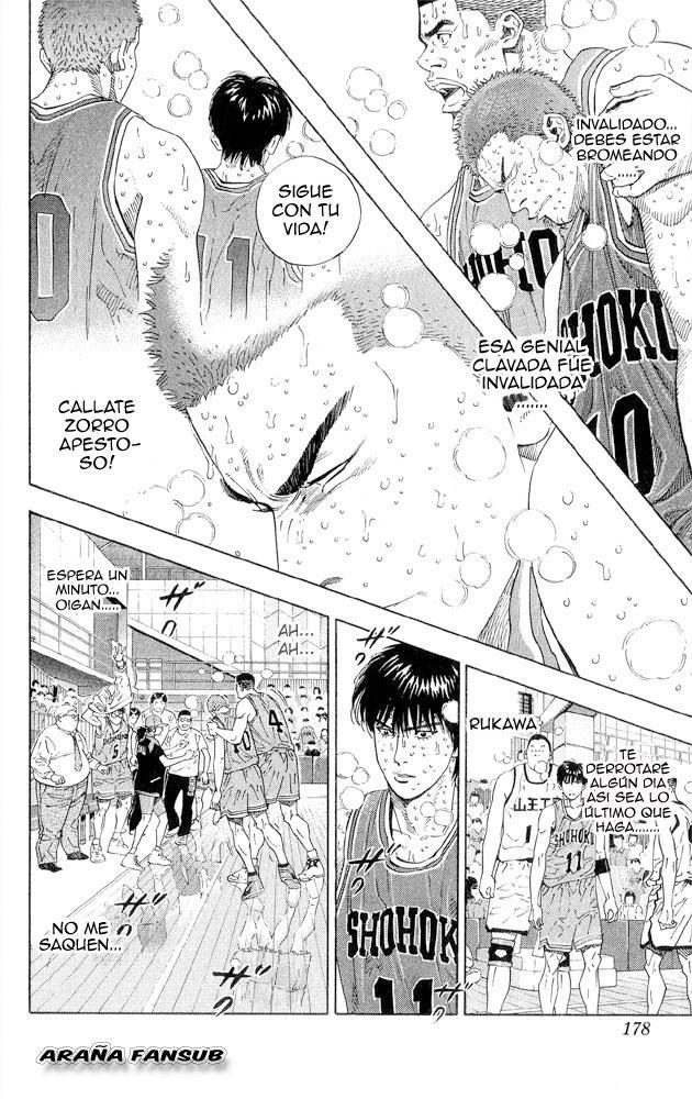 Read Slam Dunk ES Manga Online