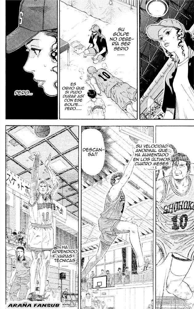 Read Slam Dunk ES Manga Online