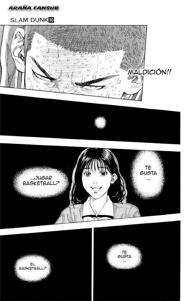 Read Slam Dunk ES Manga Online