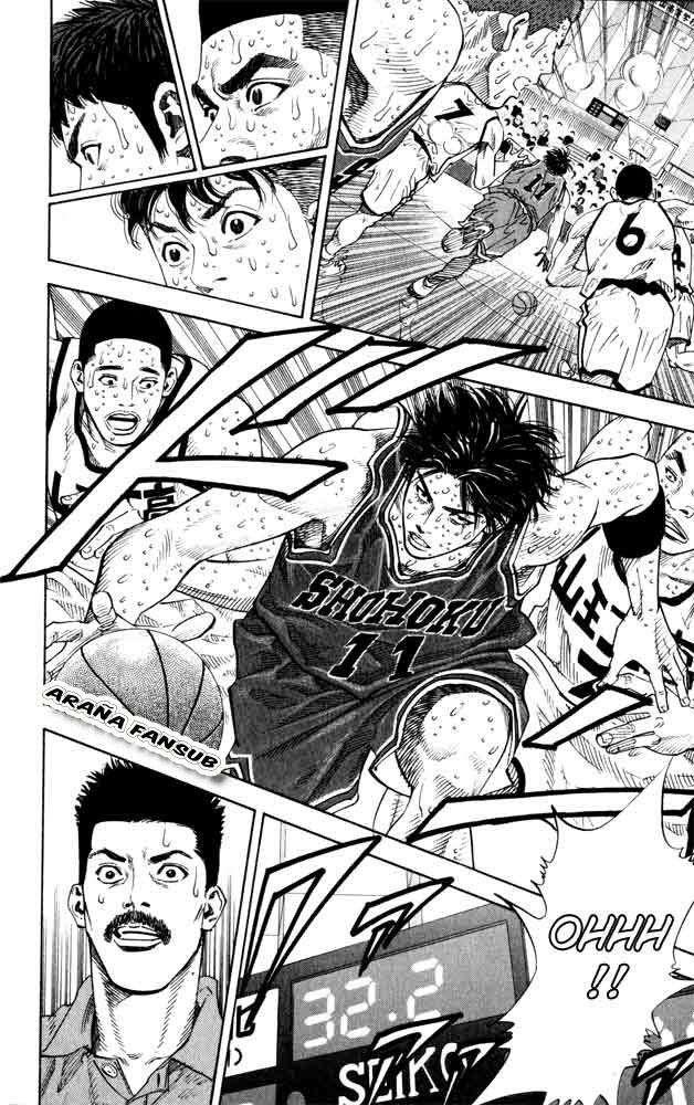 Read Slam Dunk ES Manga Online