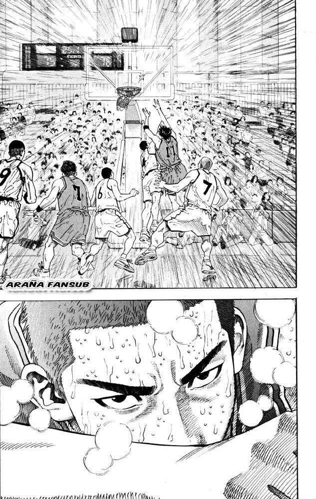 Read Slam Dunk ES Manga Online