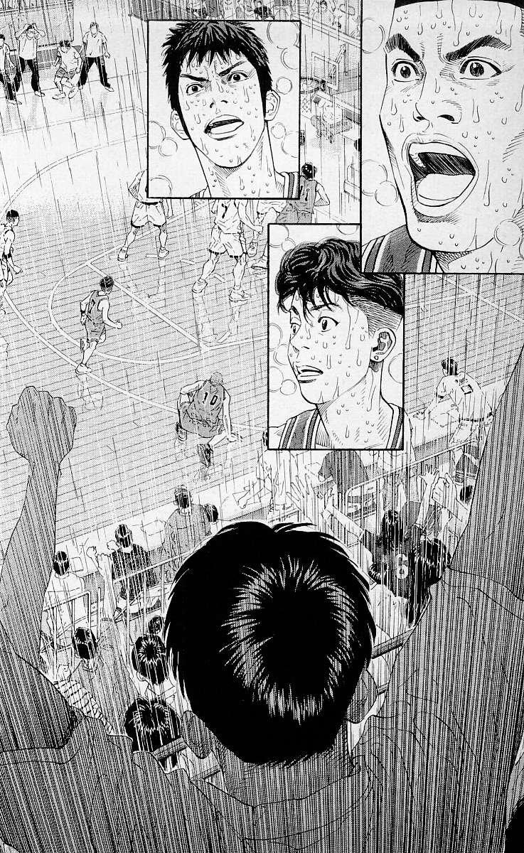 Read Slam Dunk ES Manga Online