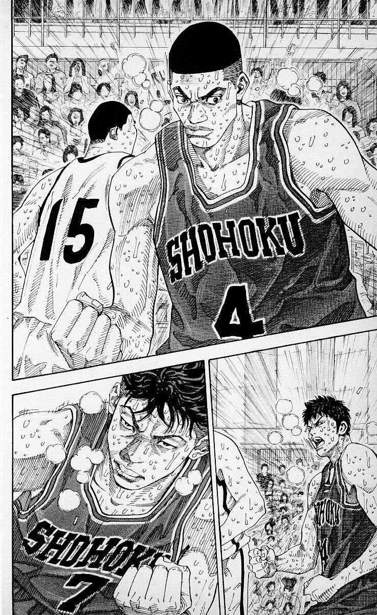 Read Slam Dunk ES Manga Online