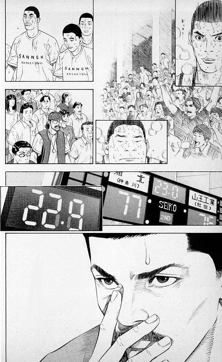 Read Slam Dunk ES Manga Online