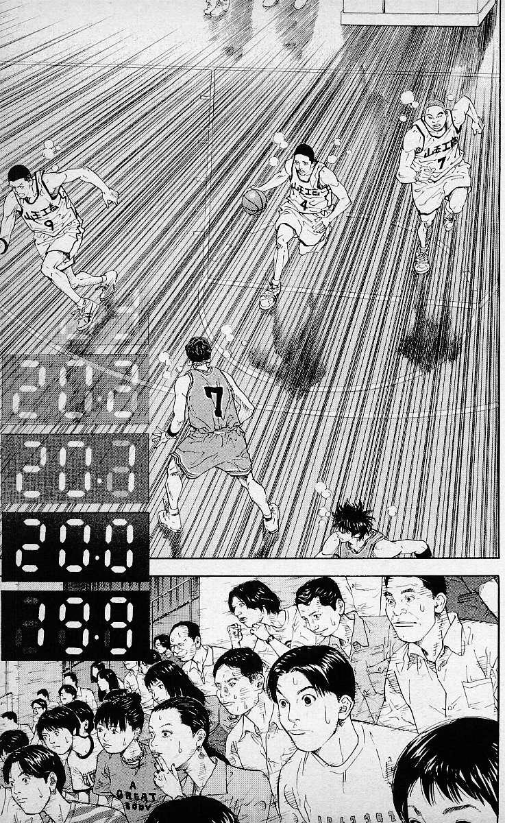 Read Slam Dunk ES Manga Online