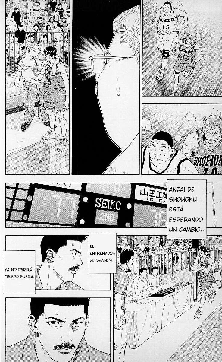 Read Slam Dunk ES Manga Online