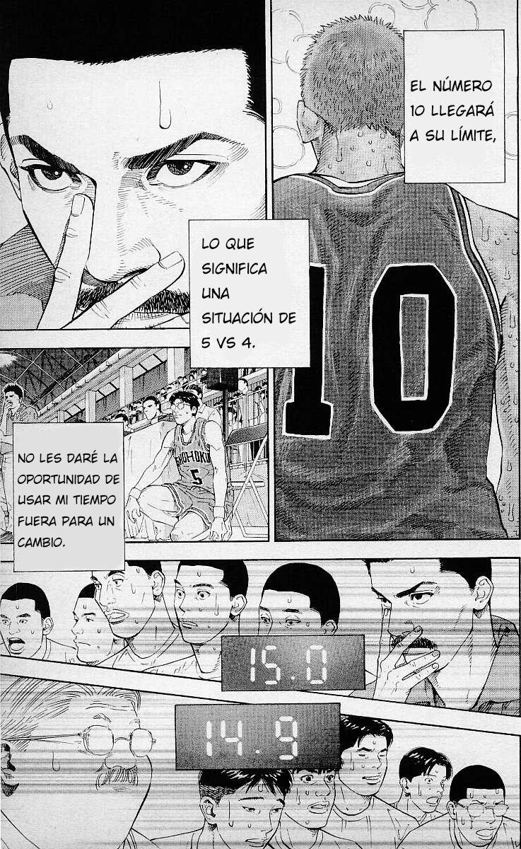 Read Slam Dunk ES Manga Online