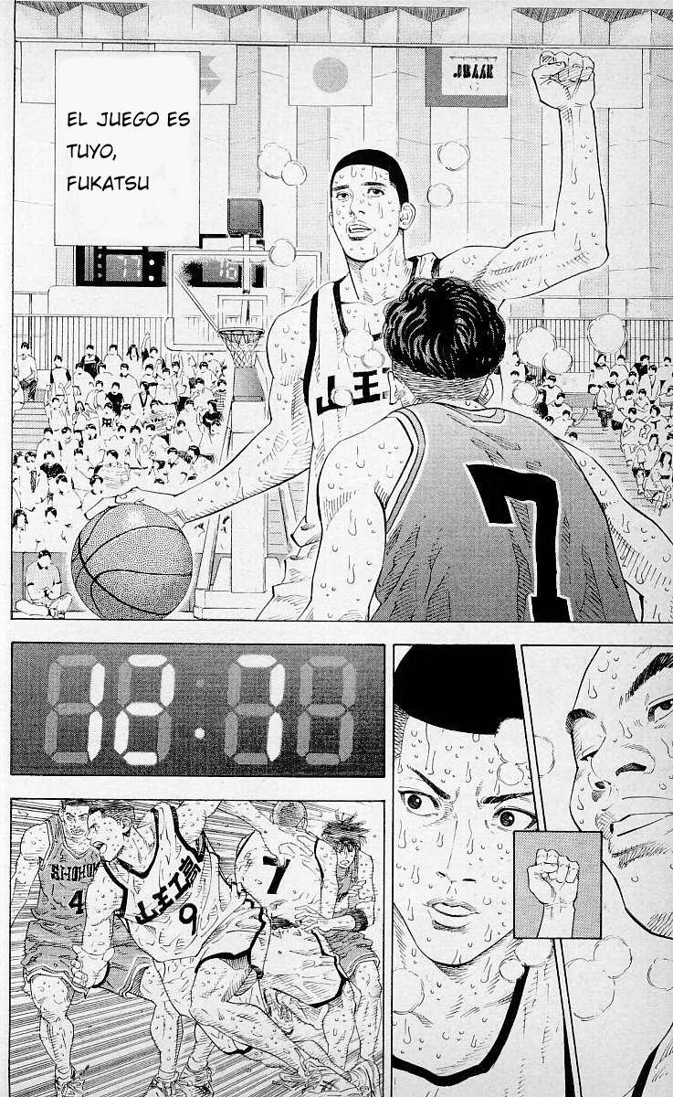 Read Slam Dunk ES Manga Online