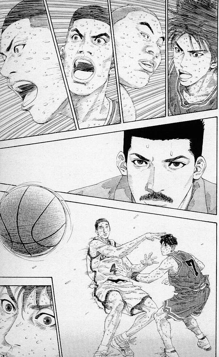 Read Slam Dunk ES Manga Online