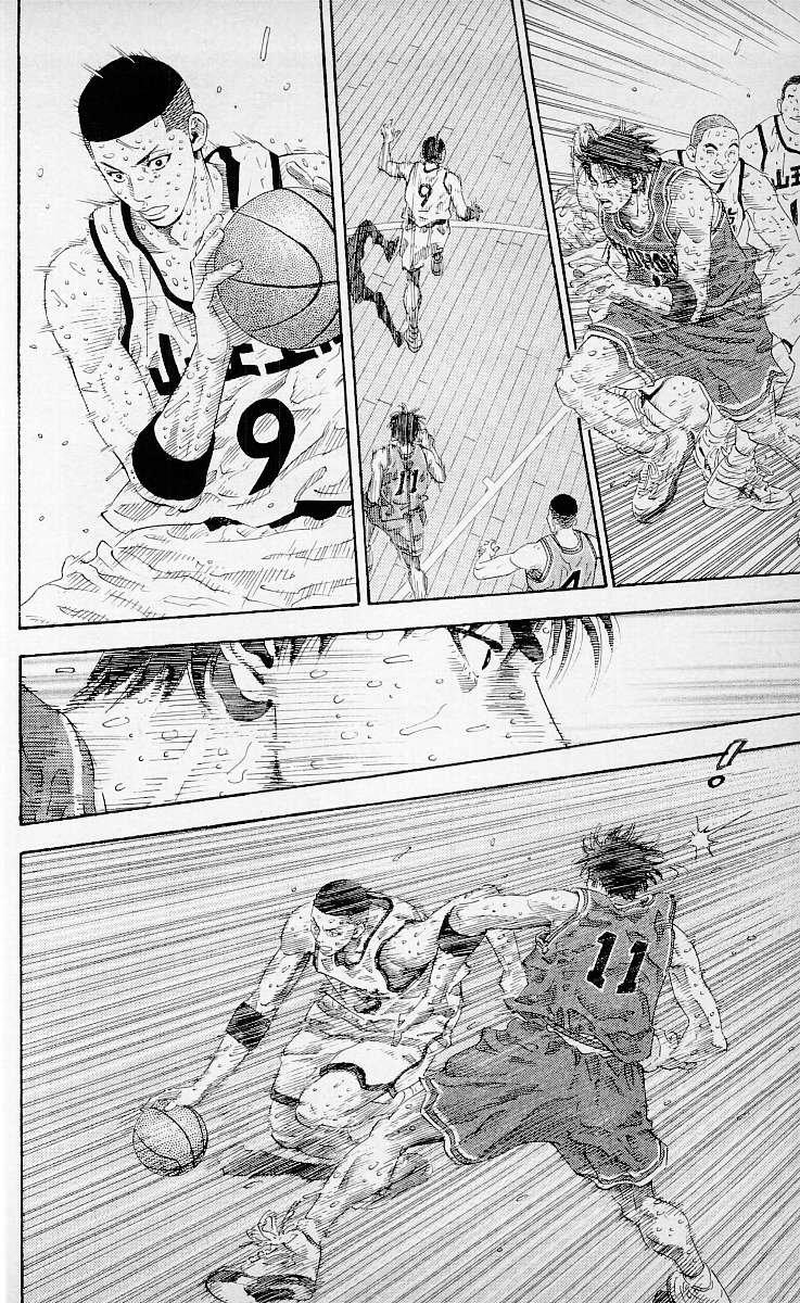 Read Slam Dunk ES Manga Online