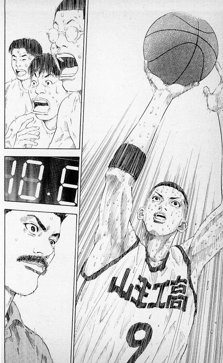 Read Slam Dunk ES Manga Online