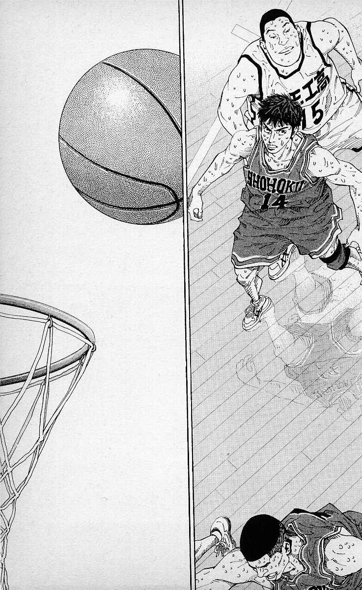 Read Slam Dunk ES Manga Online