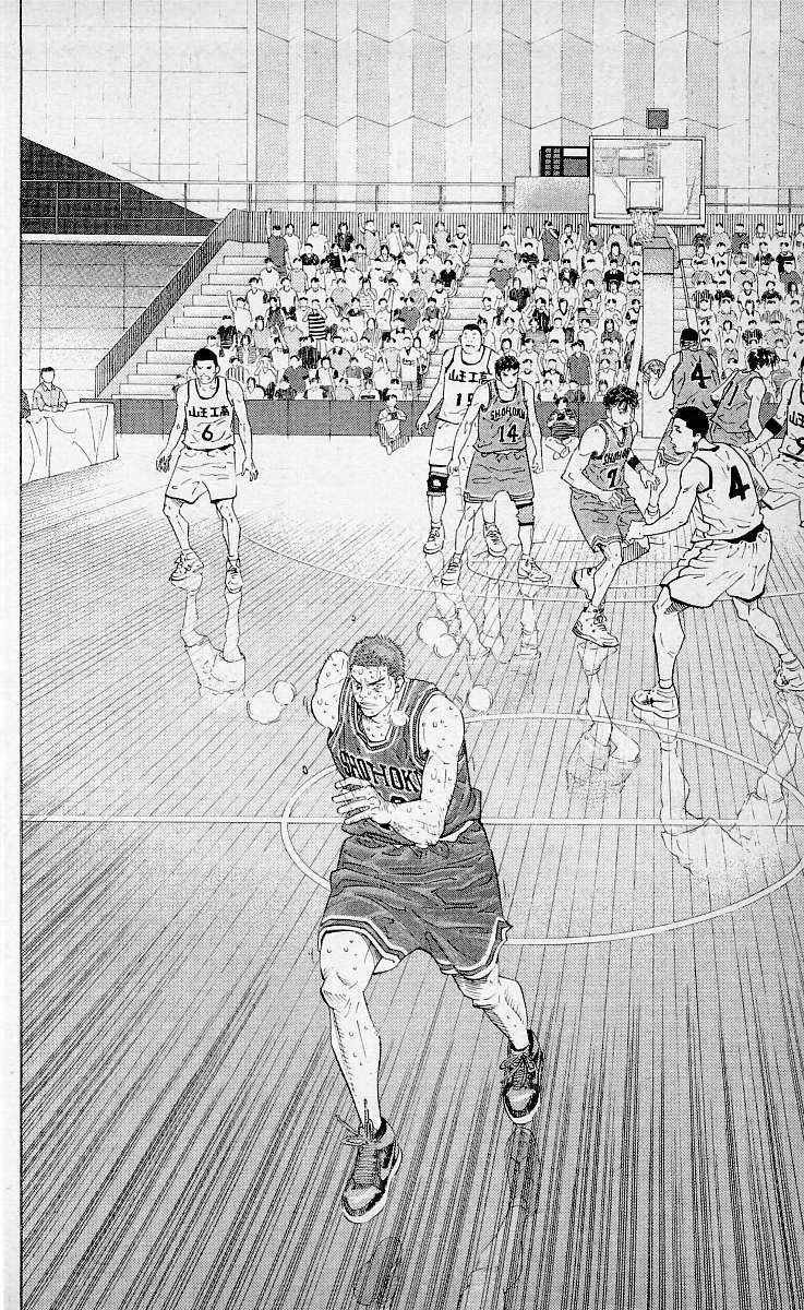 Read Slam Dunk ES Manga Online