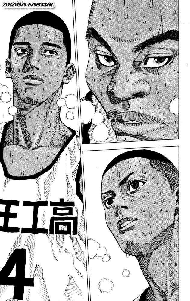 Read Slam Dunk ES Manga Online