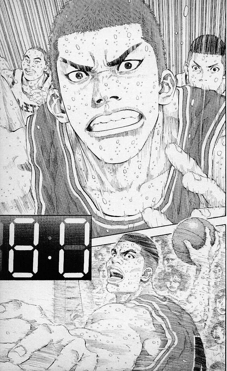 Read Slam Dunk ES Manga Online