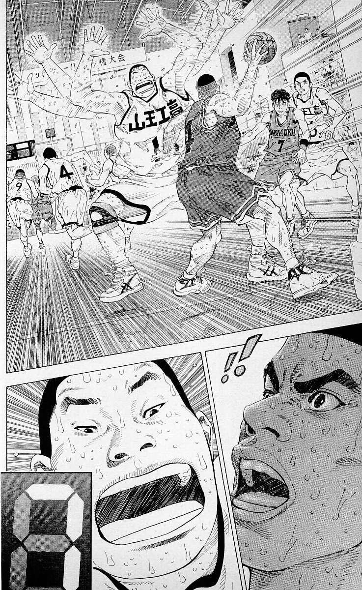 Read Slam Dunk ES Manga Online