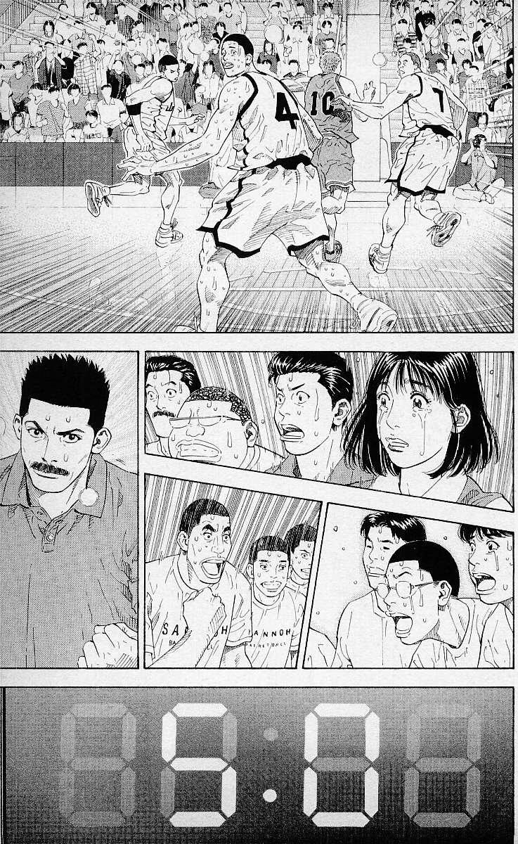 Read Slam Dunk ES Manga Online