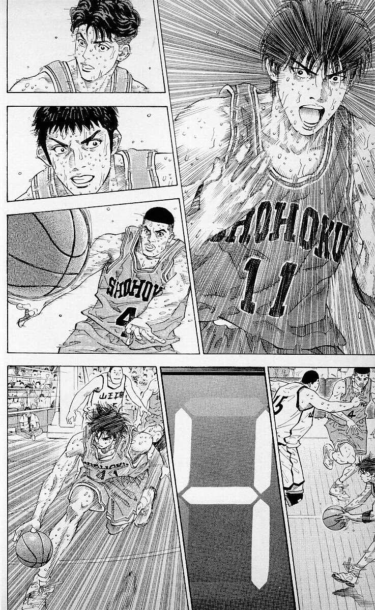 Read Slam Dunk ES Manga Online