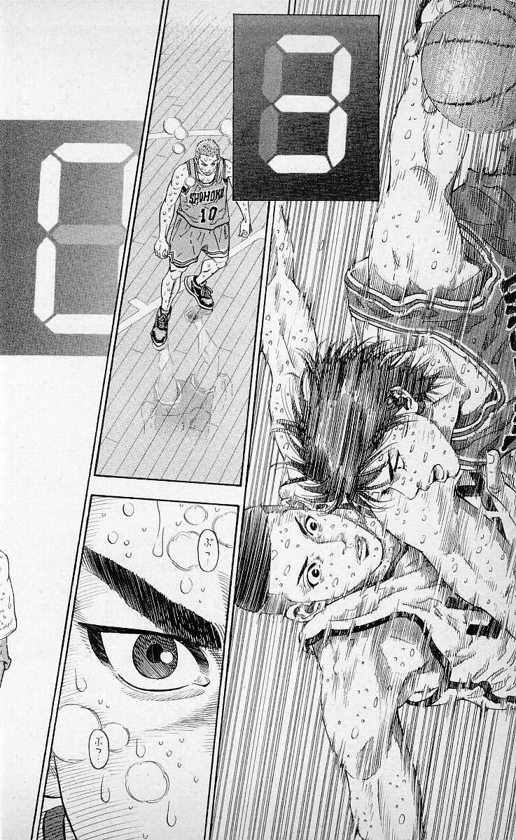 Read Slam Dunk ES Manga Online