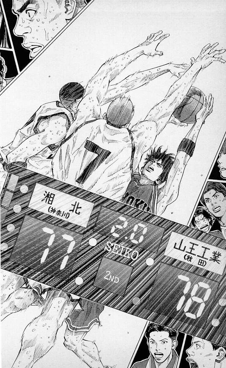 Read Slam Dunk ES Manga Online