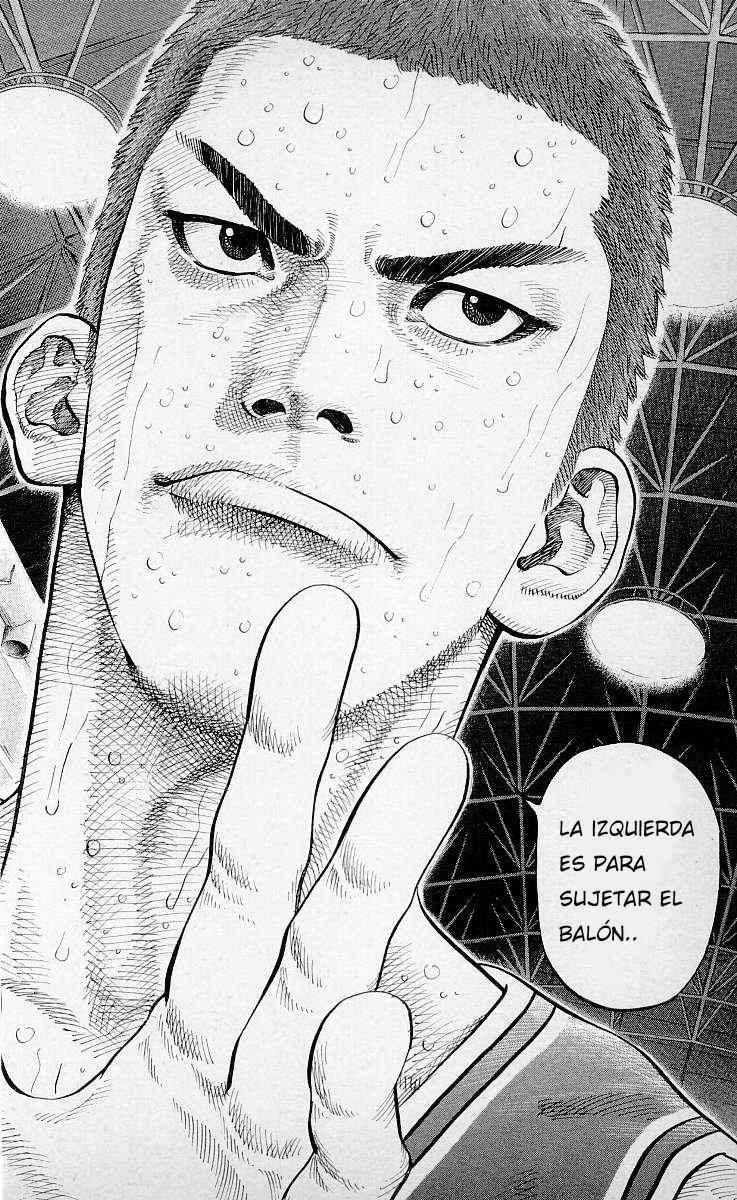 Read Slam Dunk ES Manga Online