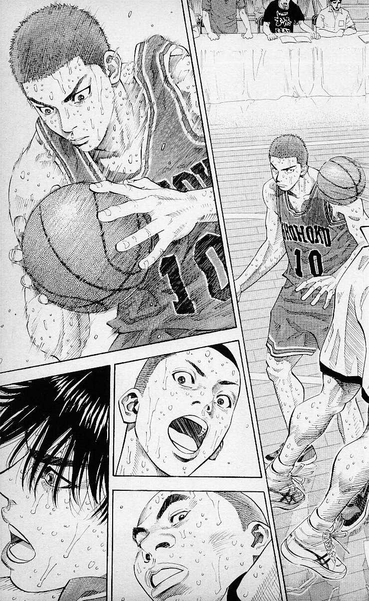 Read Slam Dunk ES Manga Online