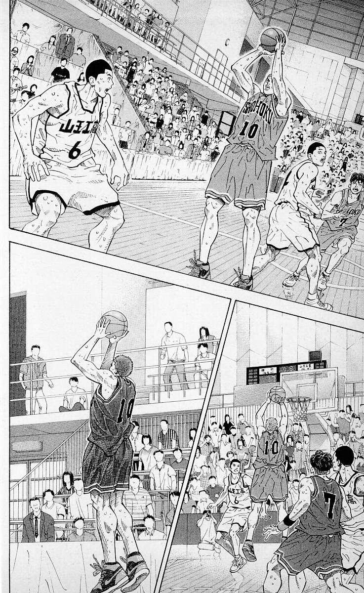 Read Slam Dunk ES Manga Online