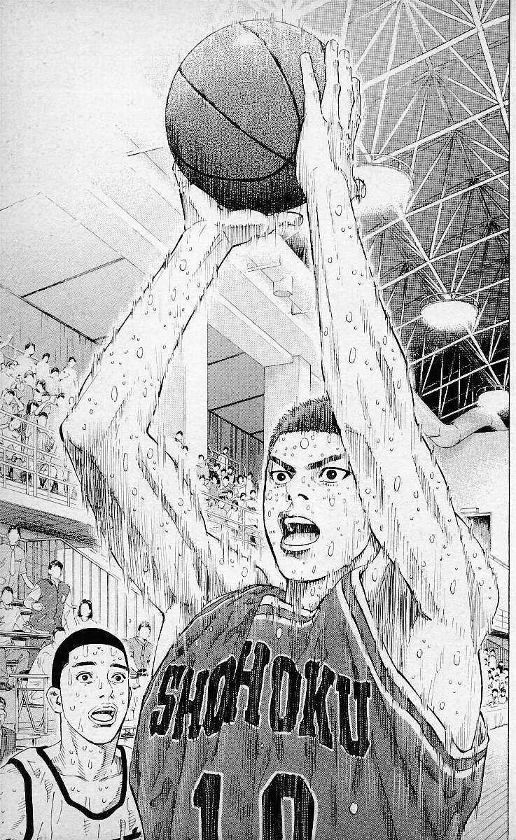 Read Slam Dunk ES Manga Online