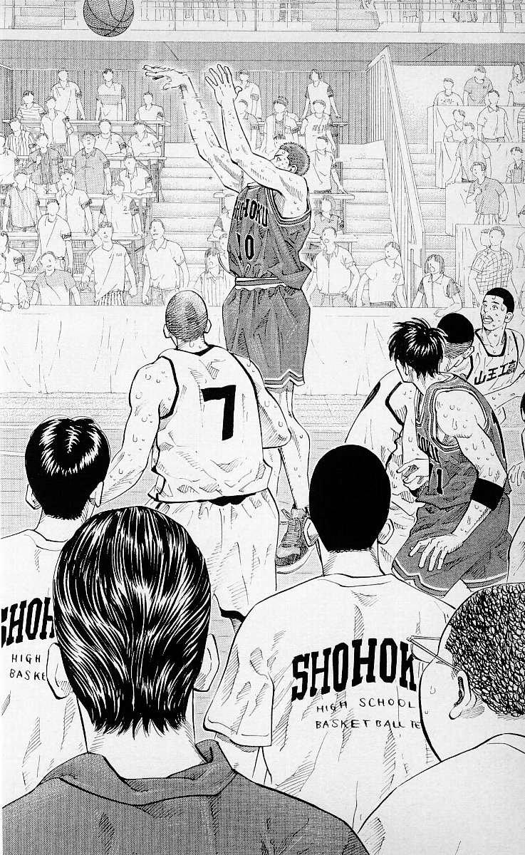 Read Slam Dunk ES Manga Online